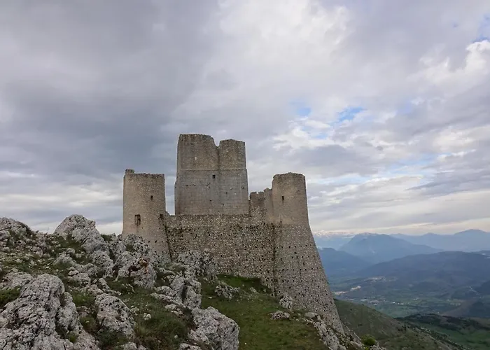 Sweet ל'אקווילה