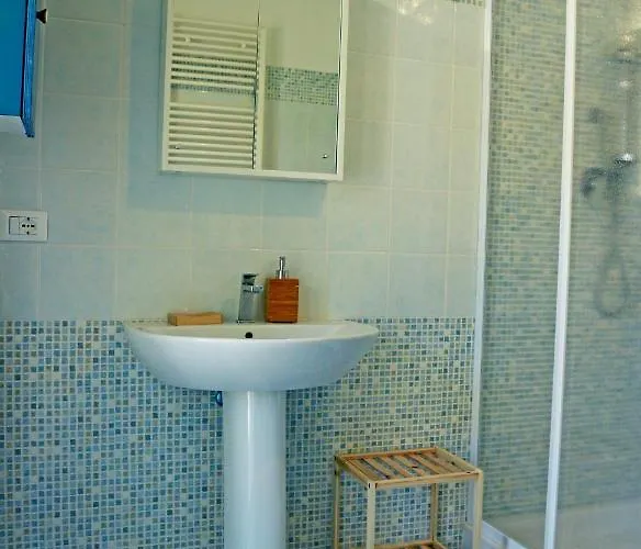 בית הארחה Sweet 3*