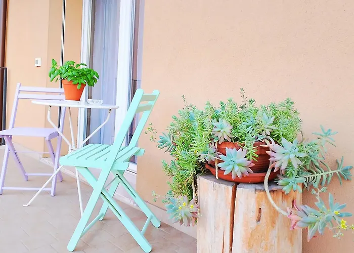 Sweet בית הארחה ל'אקווילה