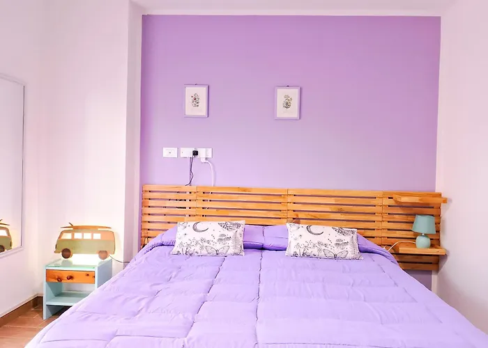 Sweet בית הארחה