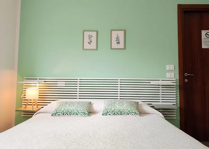 Sweet Konukevi LʼAquila